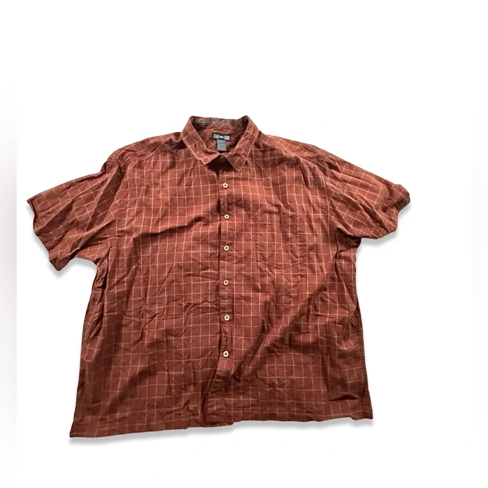 REI Button Up - Picture 2 of 3